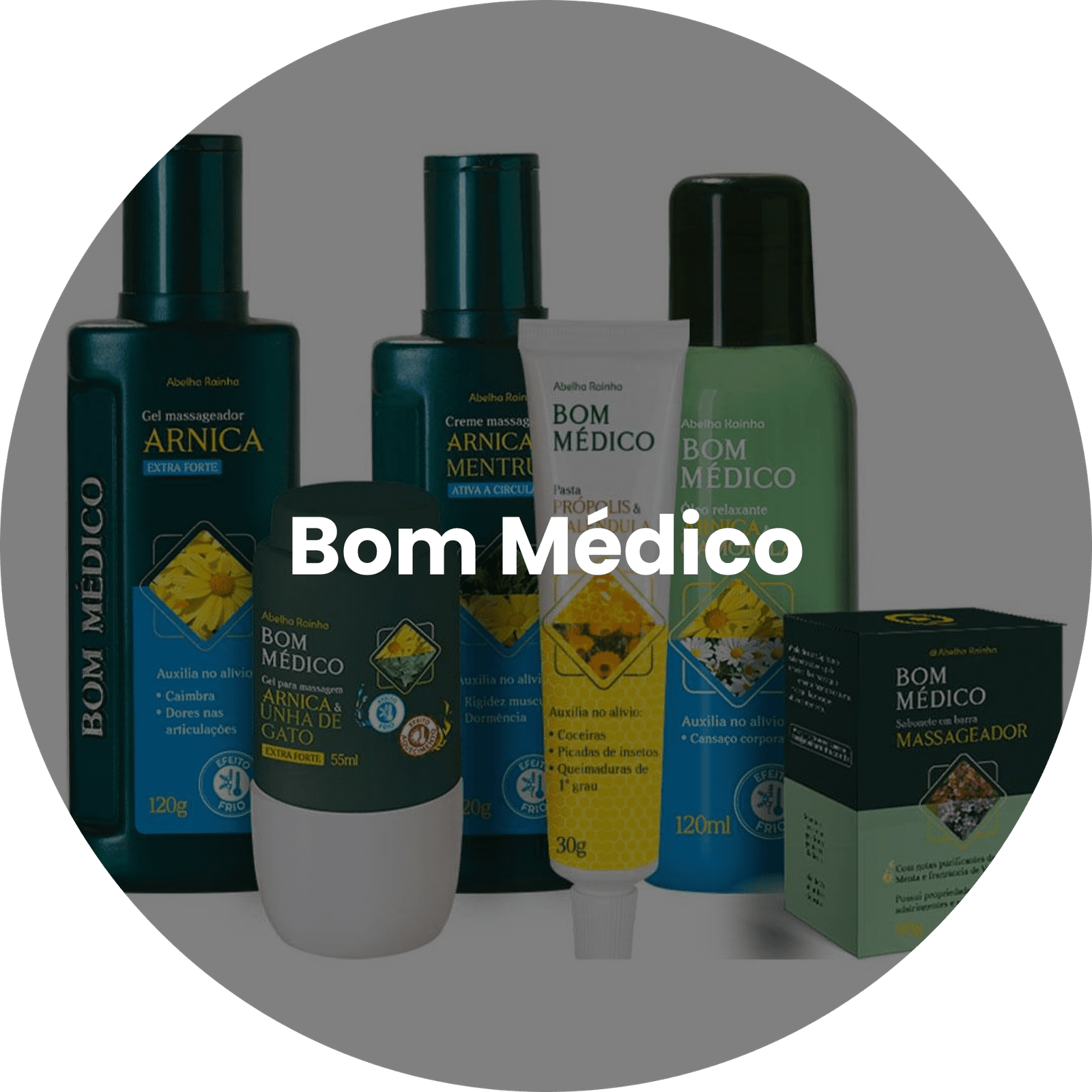 bm - Loja Abelha Rainha Leme