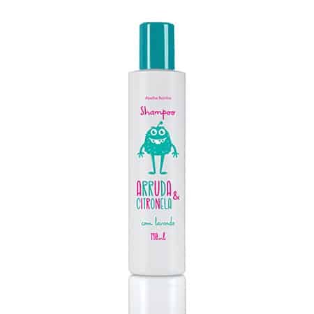 8209042 17107716162262000 arruda e citronela shampoo 1 - Loja Abelha Rainha Leme